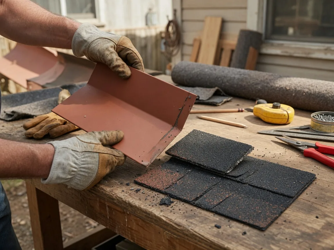 Roof Repair company in Golden City, MO